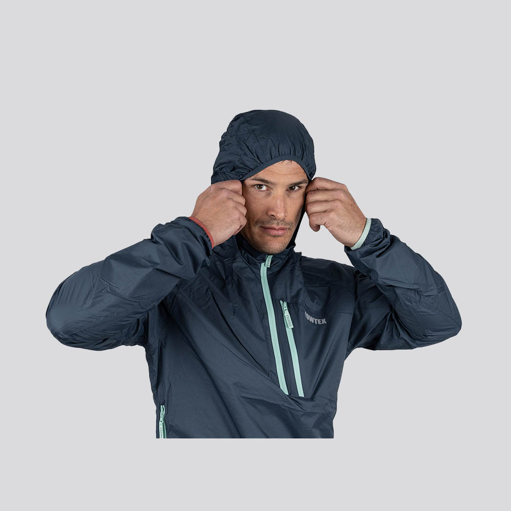 Protect Anorak 2.0 Men / Herre