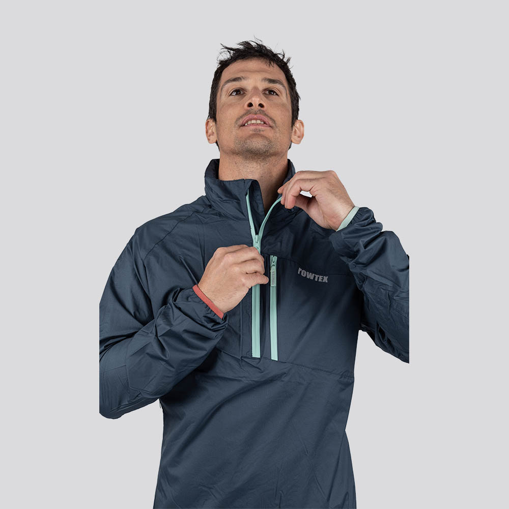 Protect Anorak 2.0 Men / Herre