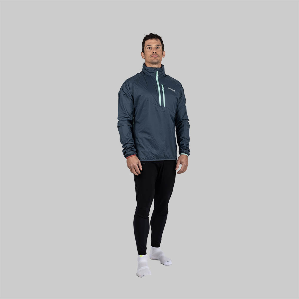 Protect Anorak 2.0 Men / Herre