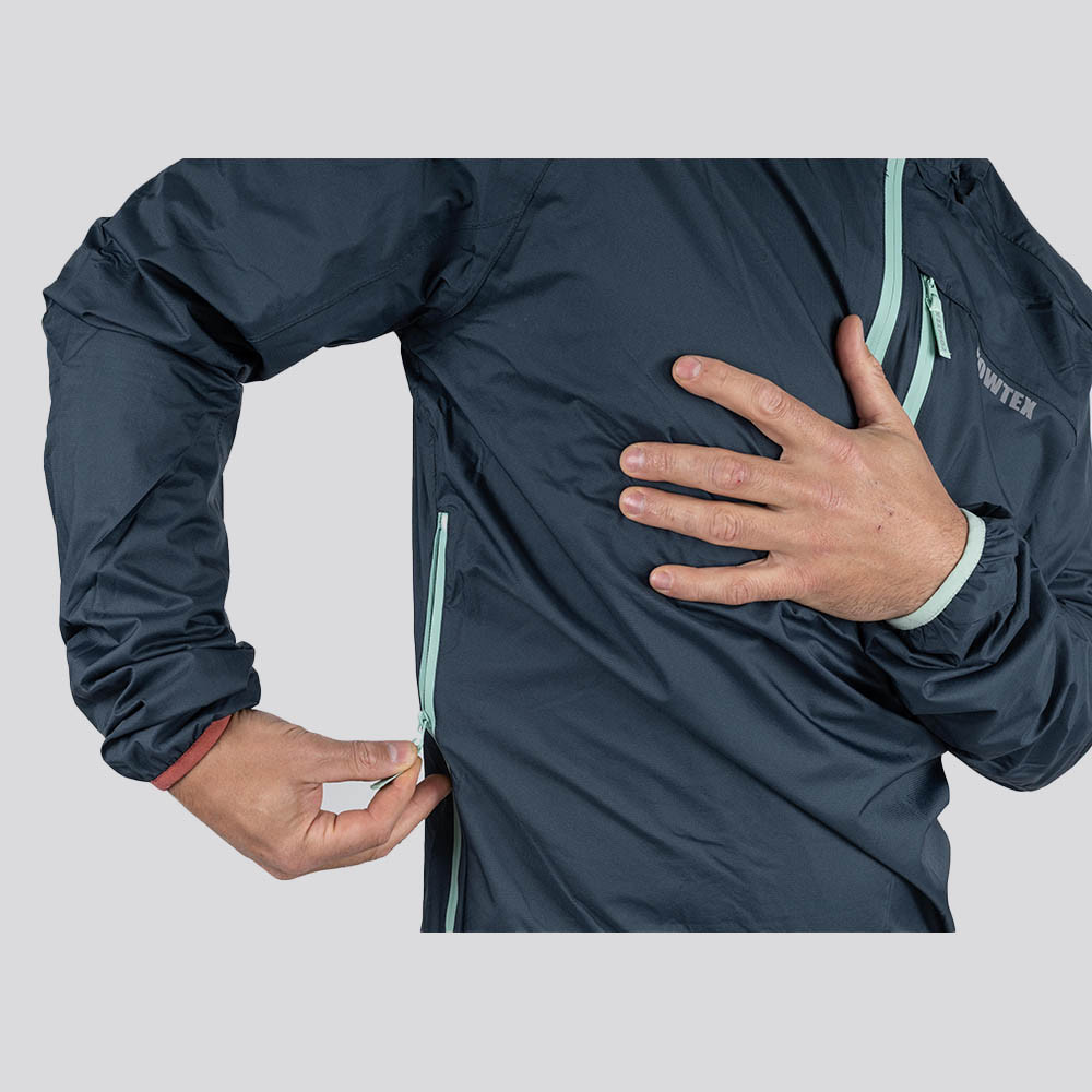 Protect Anorak 2.0 Men / Herre