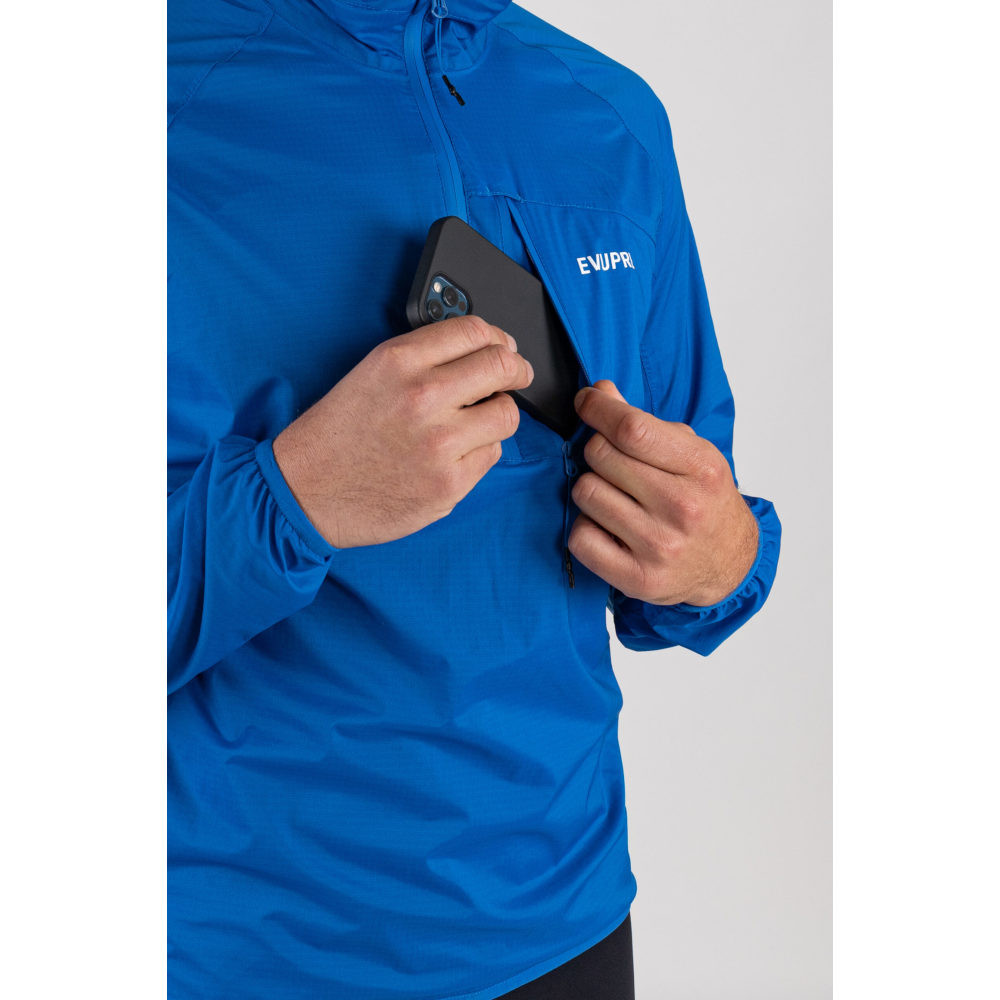 Protect Anorak 3.0 Men