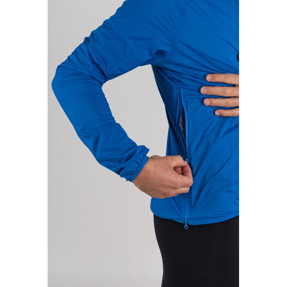 Protect Anorak 3.0 Women