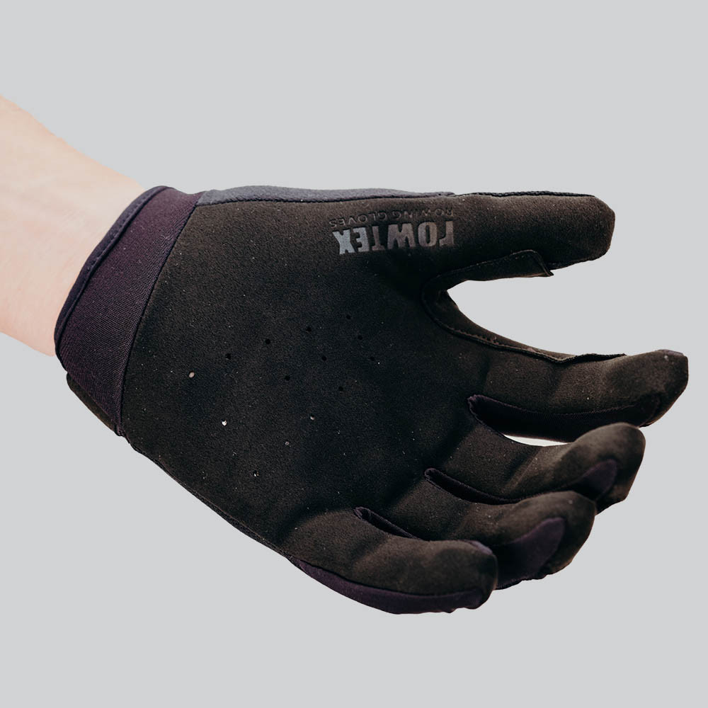 Rohandsker LP (ROWTEX)