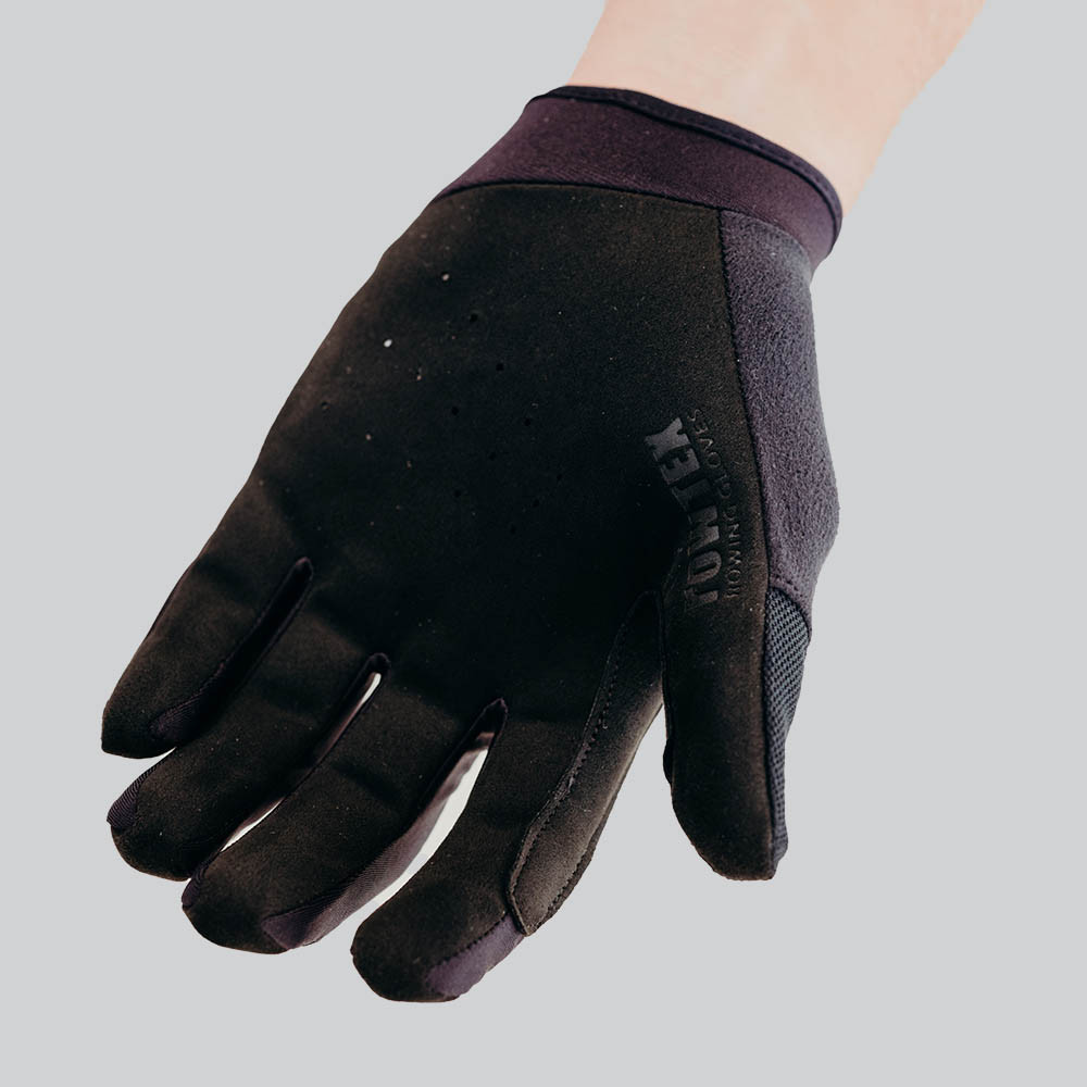 Rohandsker LP (ROWTEX)