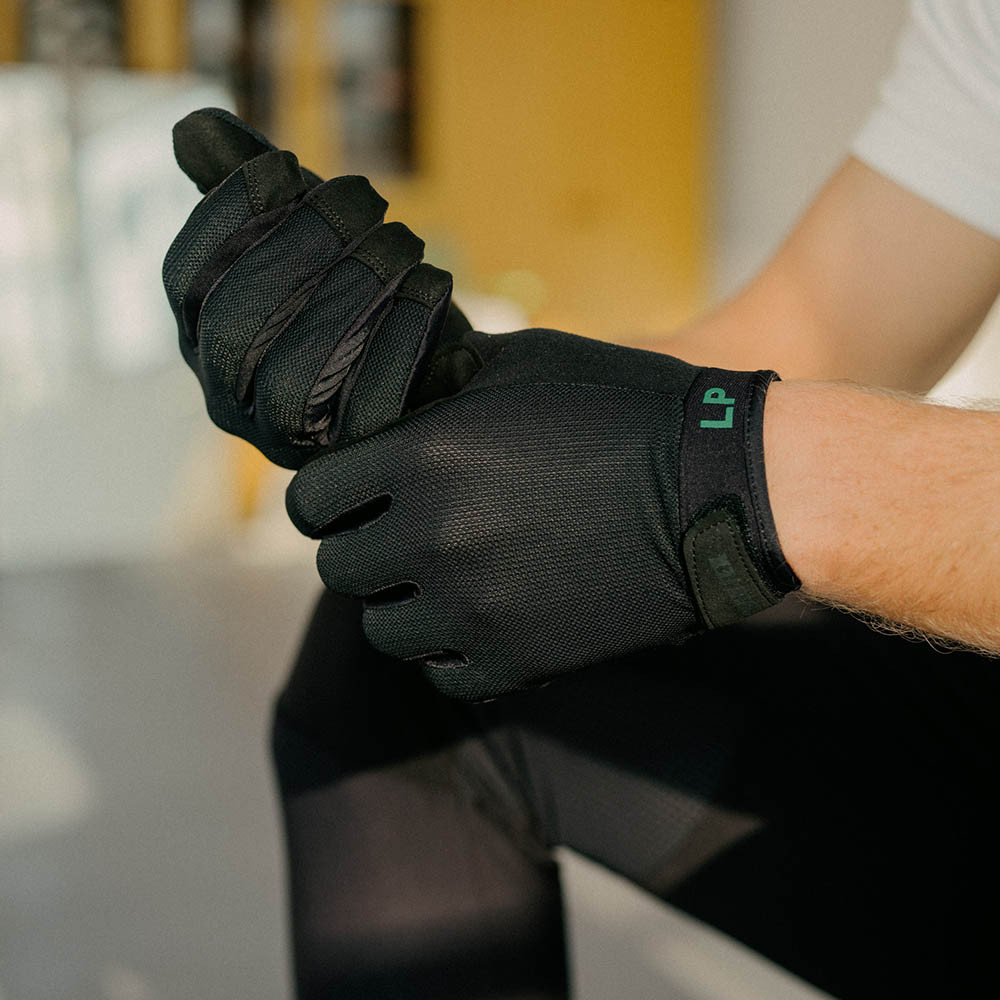 Rohandsker LP (ROWTEX)