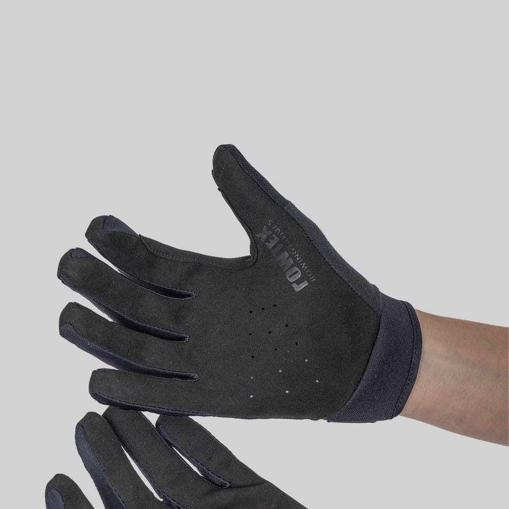 Rohandsker LP (ROWTEX)