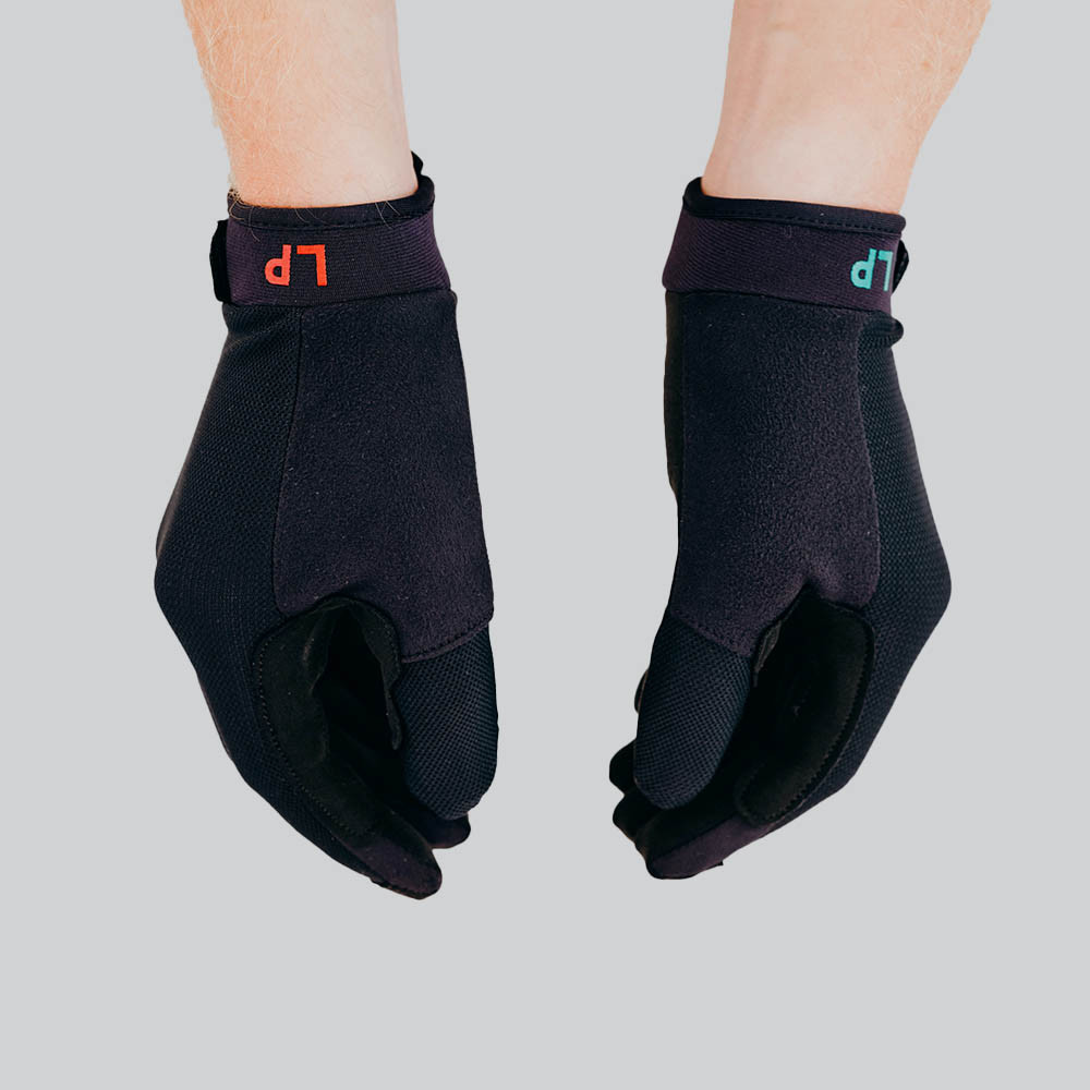 Rohandsker LP (ROWTEX)