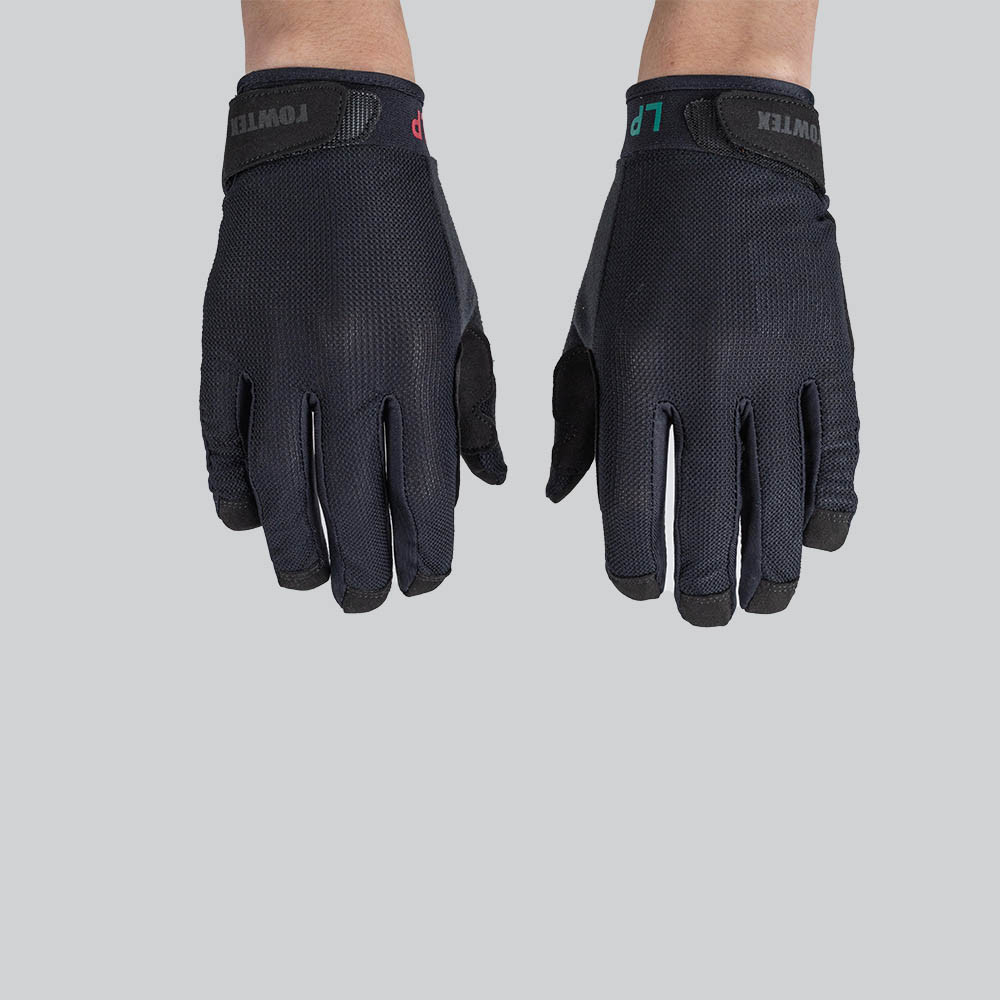 Rohandsker LP (ROWTEX)