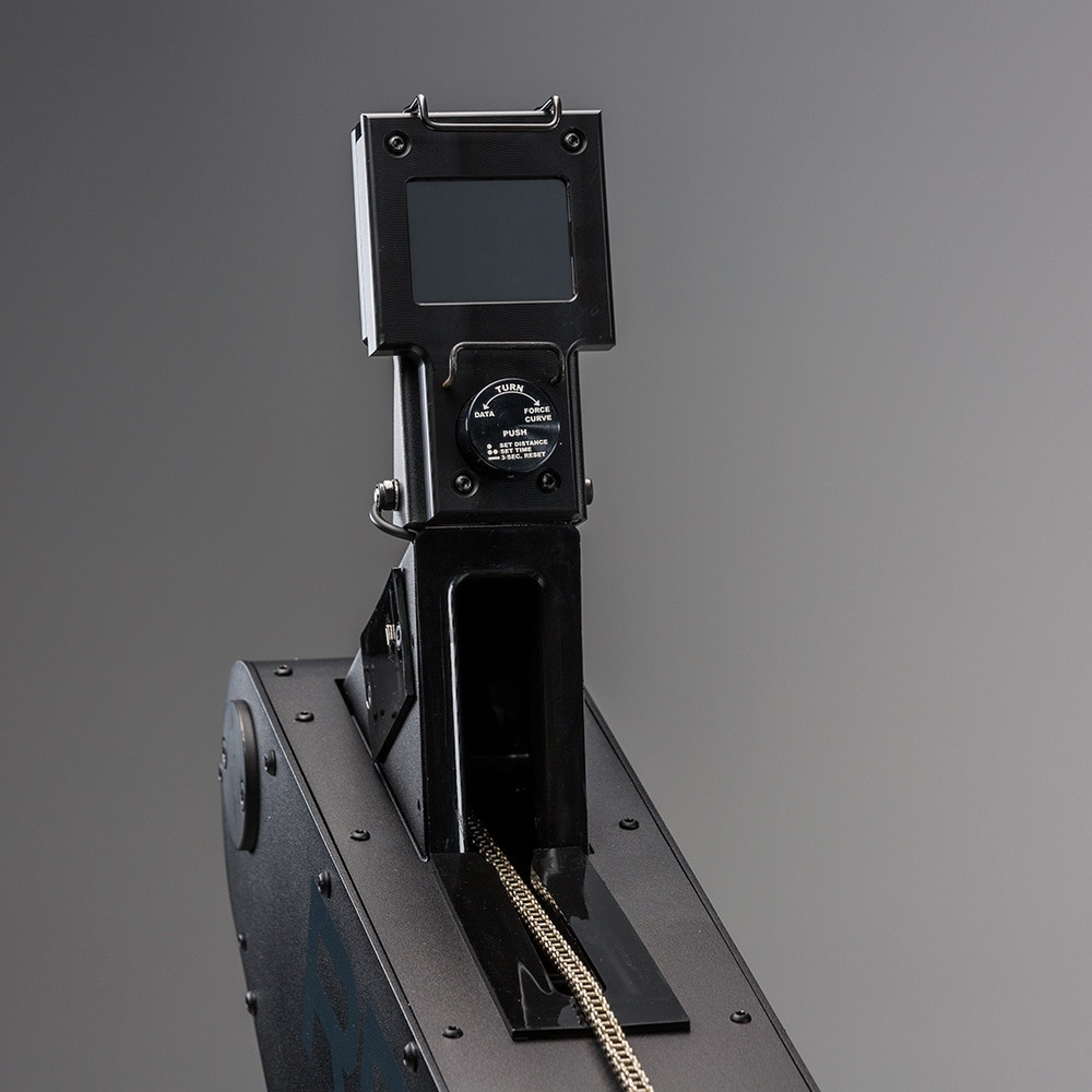 RP3 MODEL T