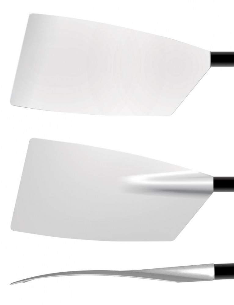 S39 ARROW - Small diameter shaft 