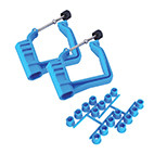 Sculling Swivels