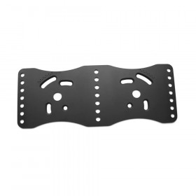 Shoe plate