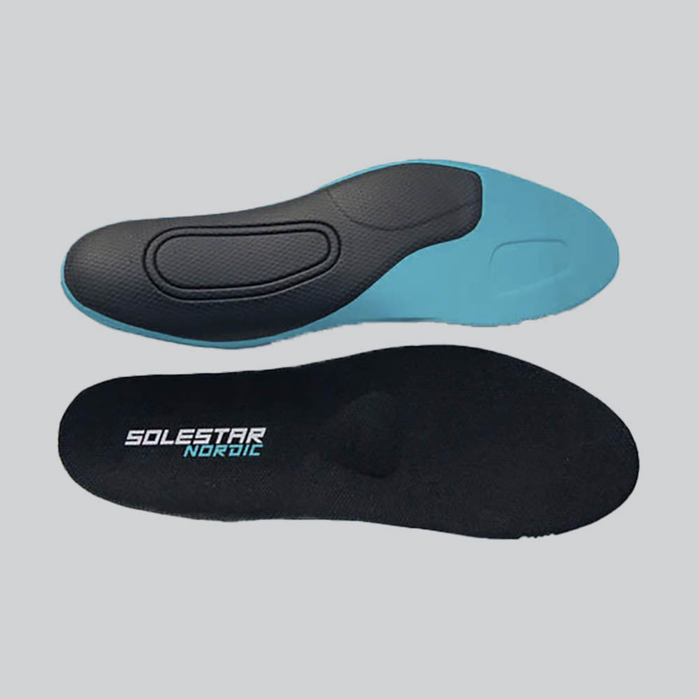 Solestar Insole Nordic