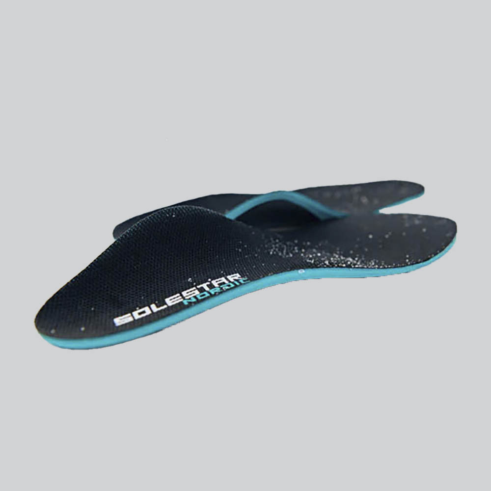 Solestar Insole Nordic