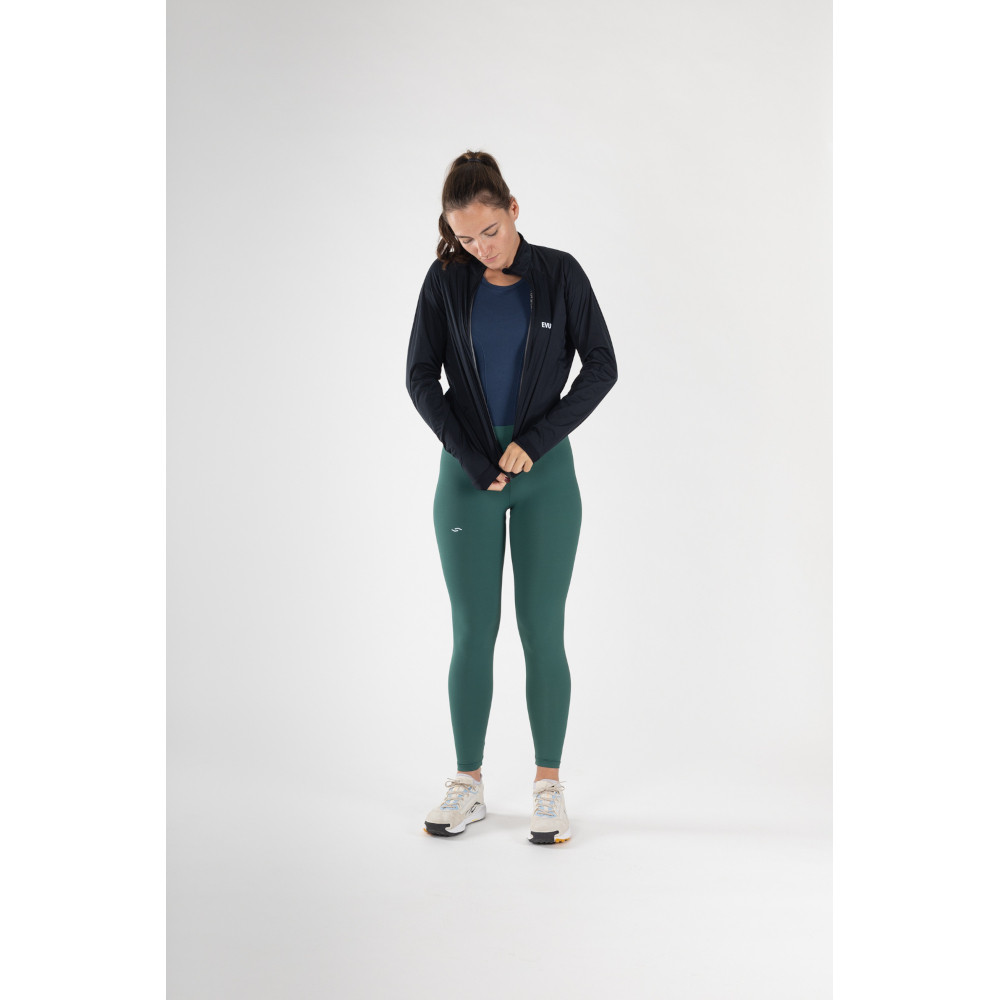 Splash Jacket Black Women