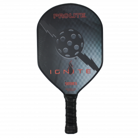 Ignite Hybrid - I-SERIES by PROLITE - SORT