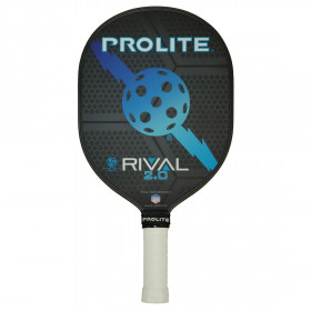 Rival PowerSpin 2.0 - blå