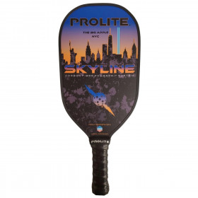 The Skyline - NYC