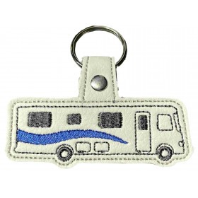 Autocamper nr. 2