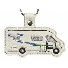 Autocamper nr. 3