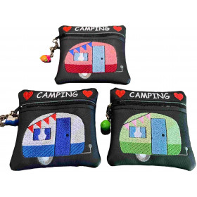 Campingpung