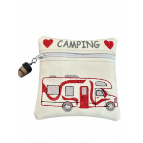 Campingpung Autocamper nr. 1