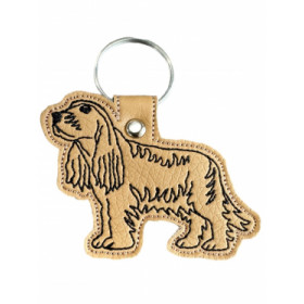 Cocker Spaniel