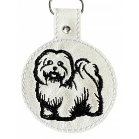 Coton de Tulear