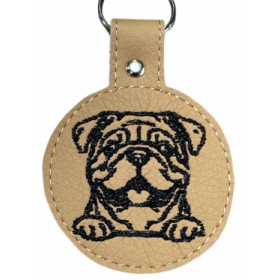 Engelsk Bulldog