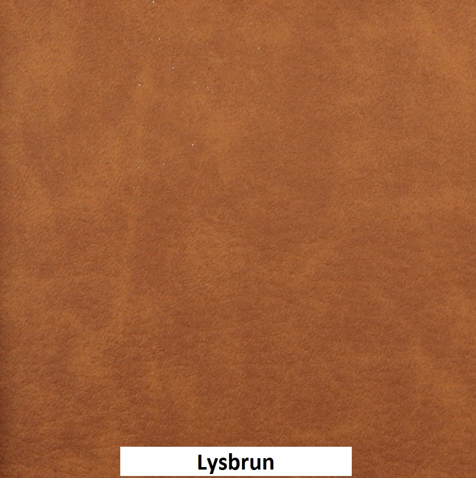 Etui til lommeletter med navn og 1 pakke lommeletter