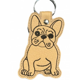 Fransk Bulldog