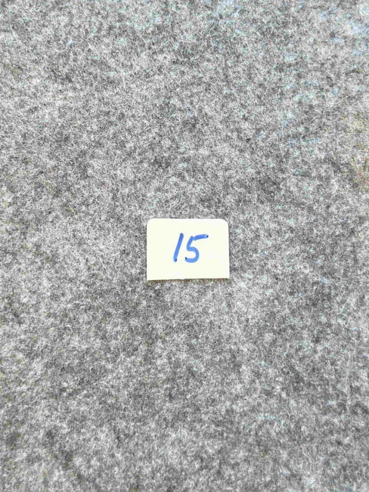 Pas etui i filt Model 1