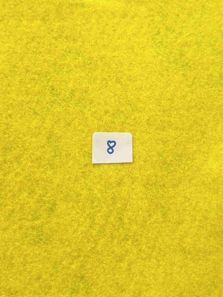 Pas etui i filt Model 1