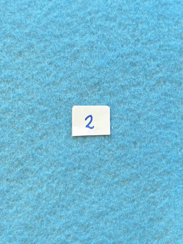 Pas etui i filt Model 1