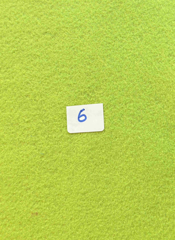 Pas etui i filt Model 1