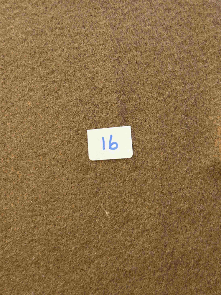 Pas etui i filt Model 1