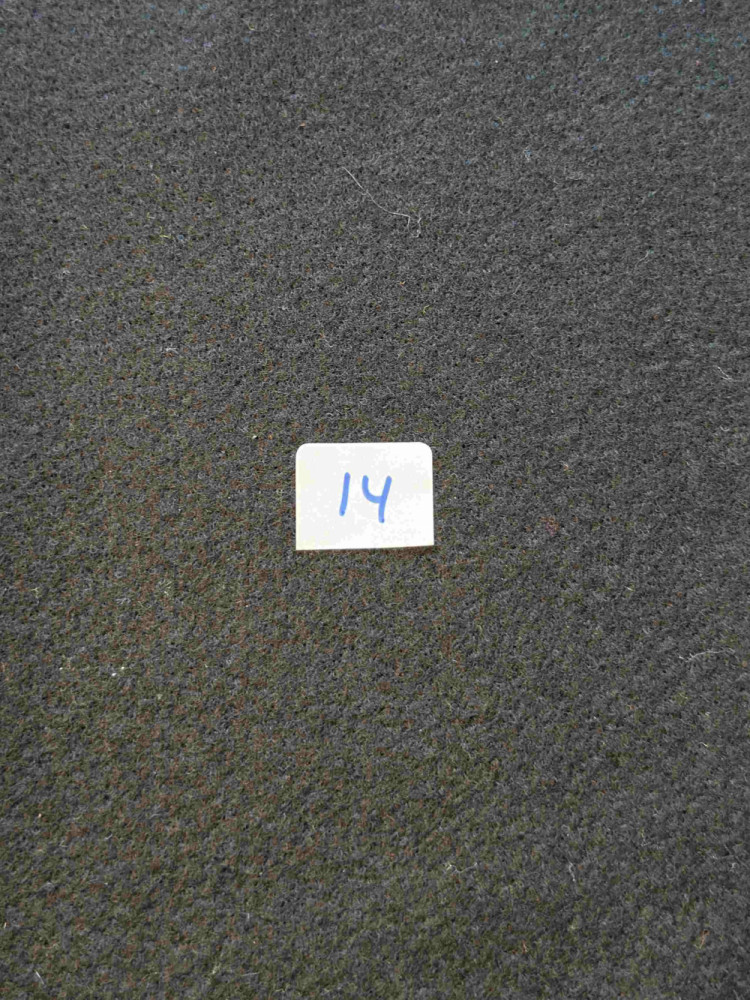 Pas etui i filt Model 2