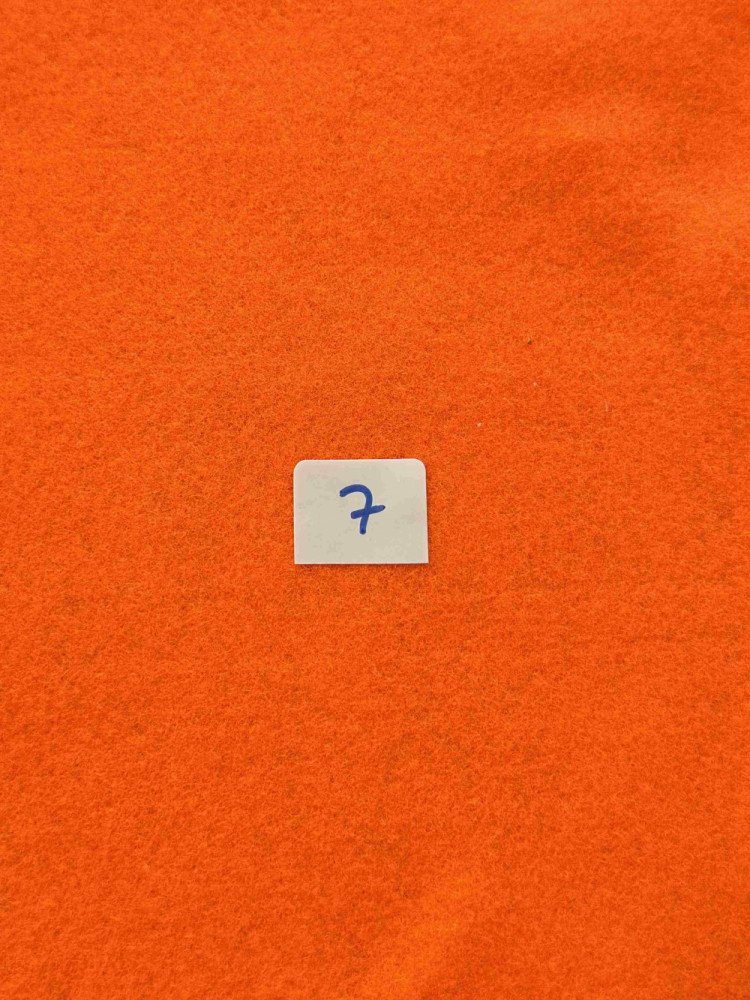 Pas etui i filt Model 2