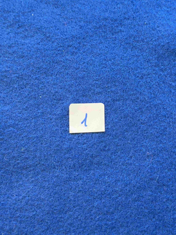 Pas etui i filt Model 2