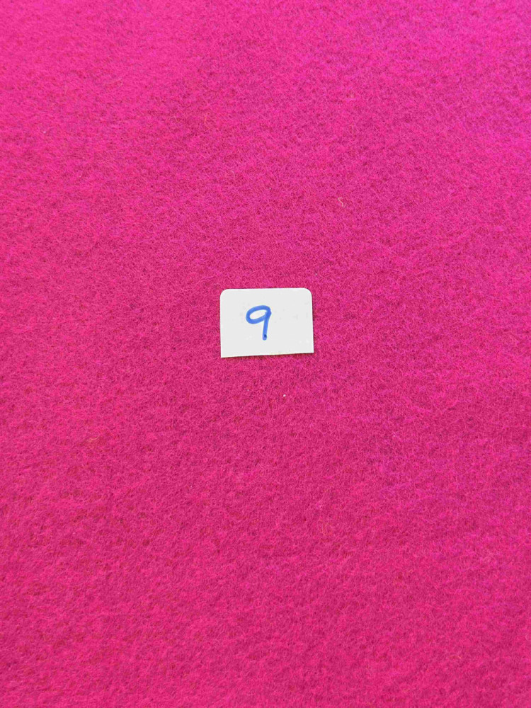 Pas etui i filt Model 2