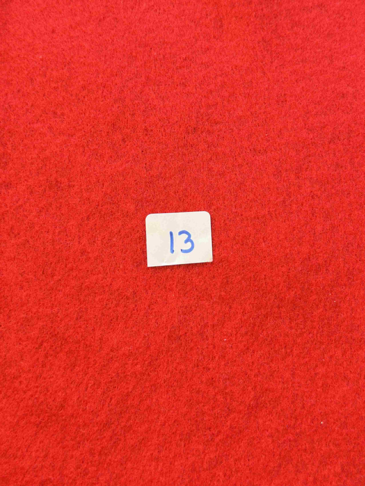 Pas etui i filt Model 2