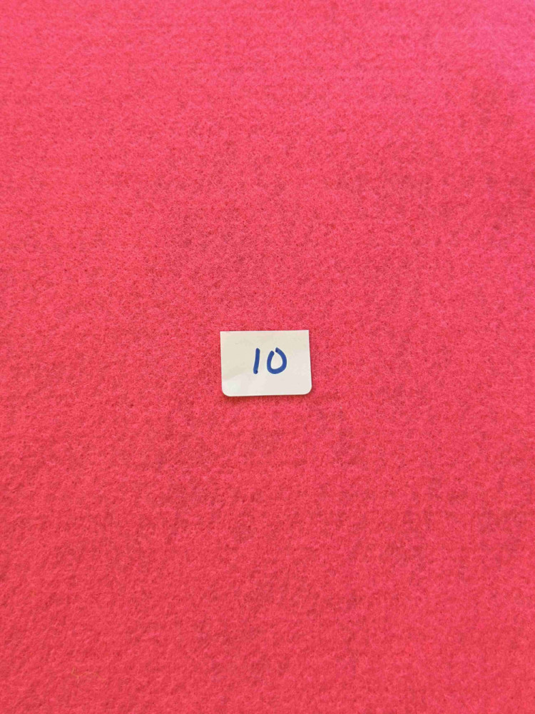 Pas etui i filt Model 2