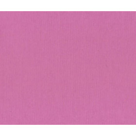25049. Karton Linnen pink 30,5x30,5cm