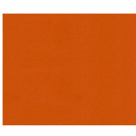 25059. Karton Linnen orange 30,5x30,5cm