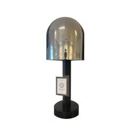 Birger No.1962 Palm Springs Bordlampe - høj