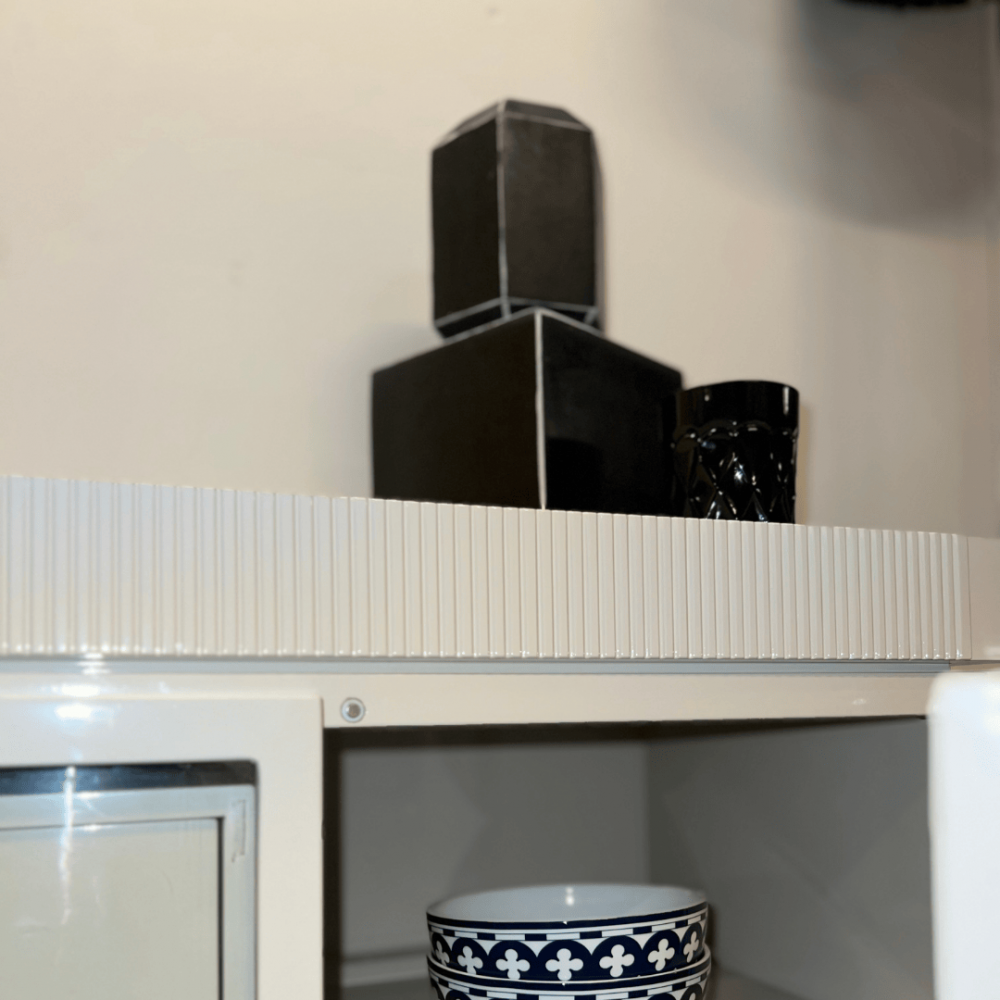 Birger No.1962 Berlin Geometric