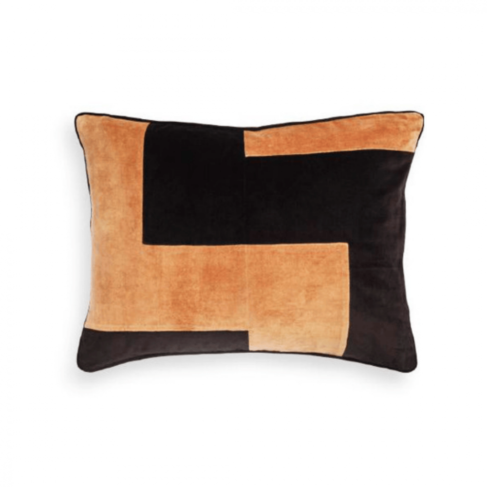 Birger No.1962 Fez Cushion Pudebetræk/Rust