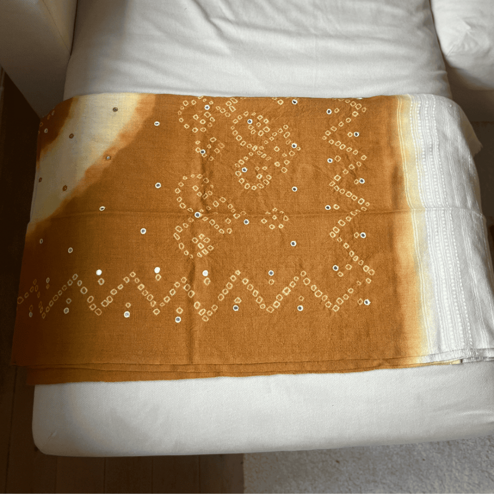 Birger No.1962 Malibu Throw