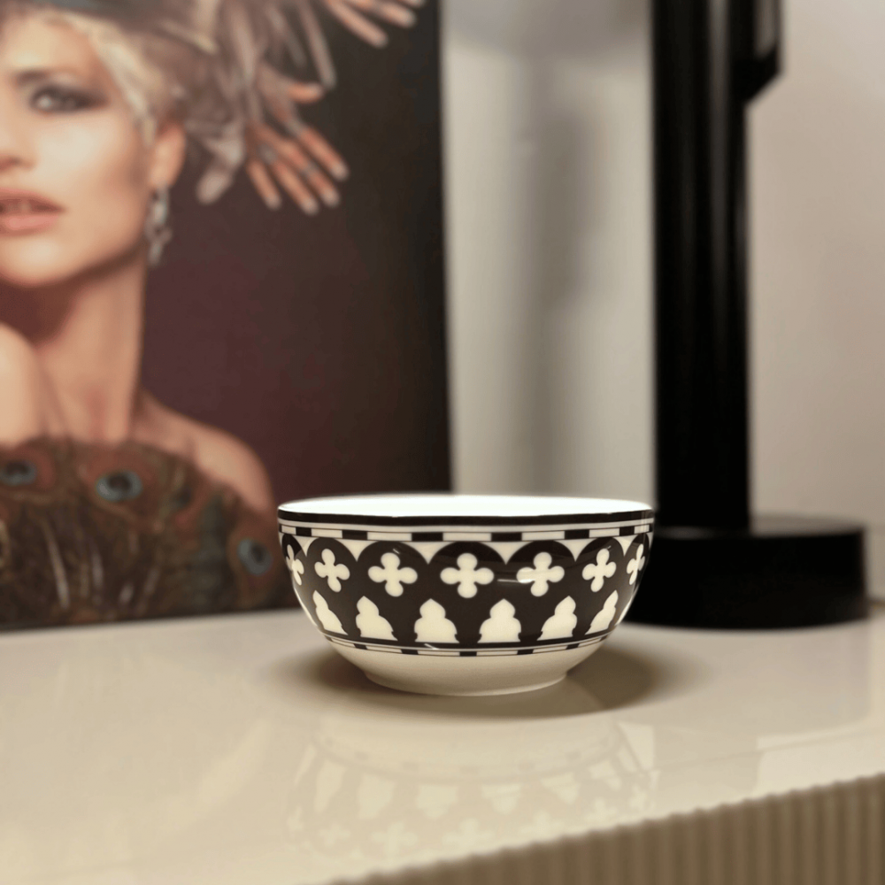 Birger No.1962 Palma Small Bowl