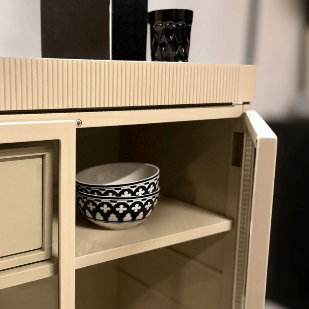 Birger No.1962 Palma Small Bowl